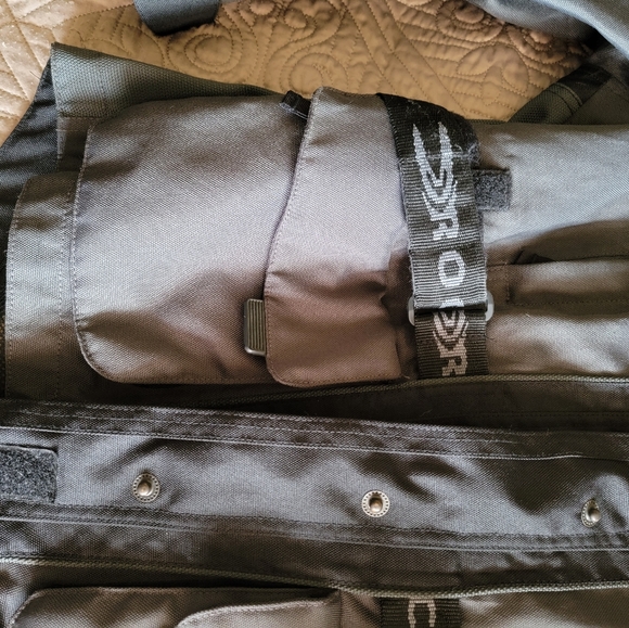 Joe rocket ballistic jacket - Picture 6 of 7